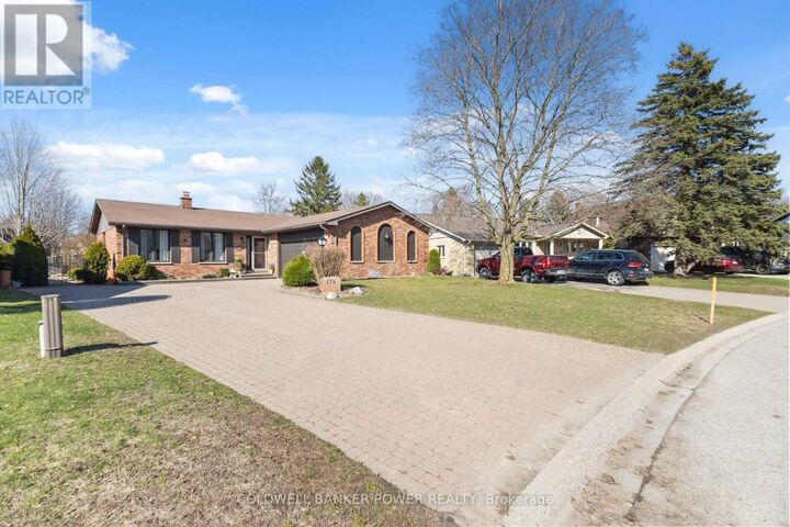 Photo de la propriété:  176 Canterbury Drive  ON N0L 1G3 