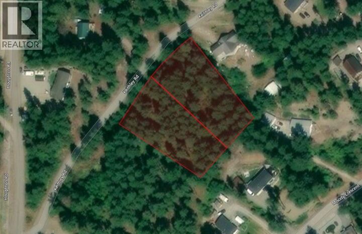 Property Photo:  9495 Keithley Road  BC V1H 2E5 
