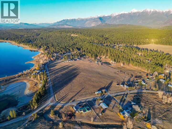 Lot 2 Wasa Lake Park Drive — photo 1