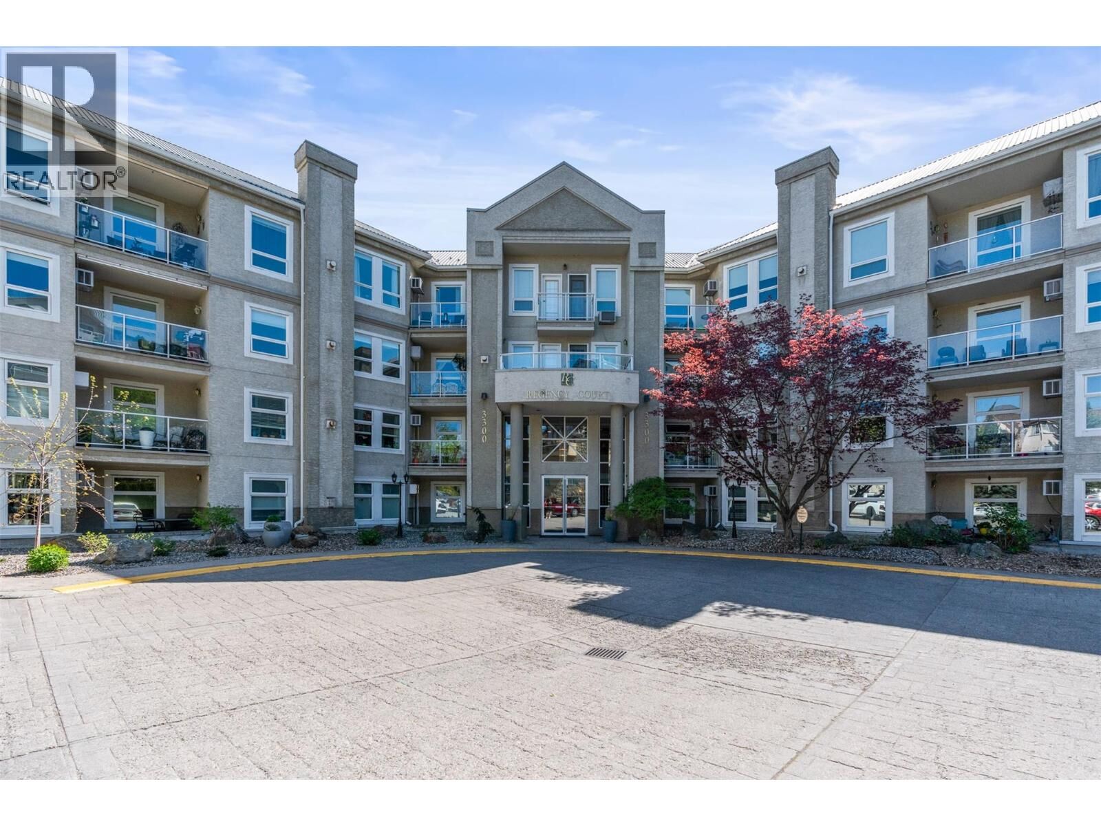 Photo de la propriété:  3300 Centennial Drive 308  BC V1T 9M5 