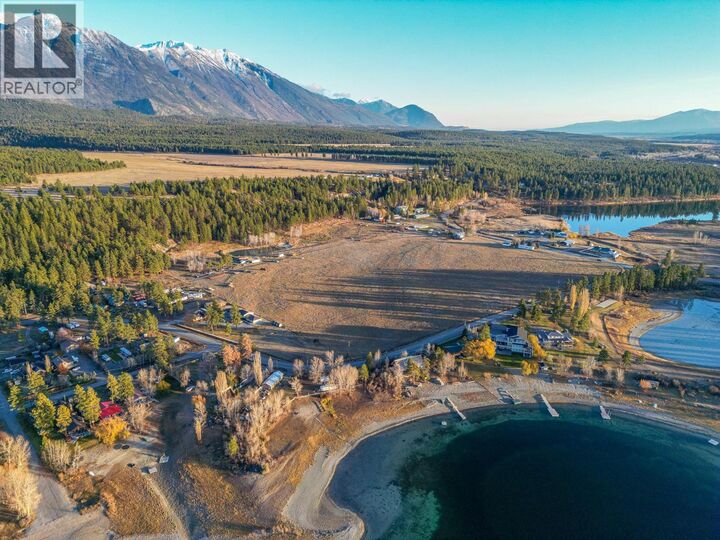 Lot 5 Wasa Lake Park Drive — photo 1