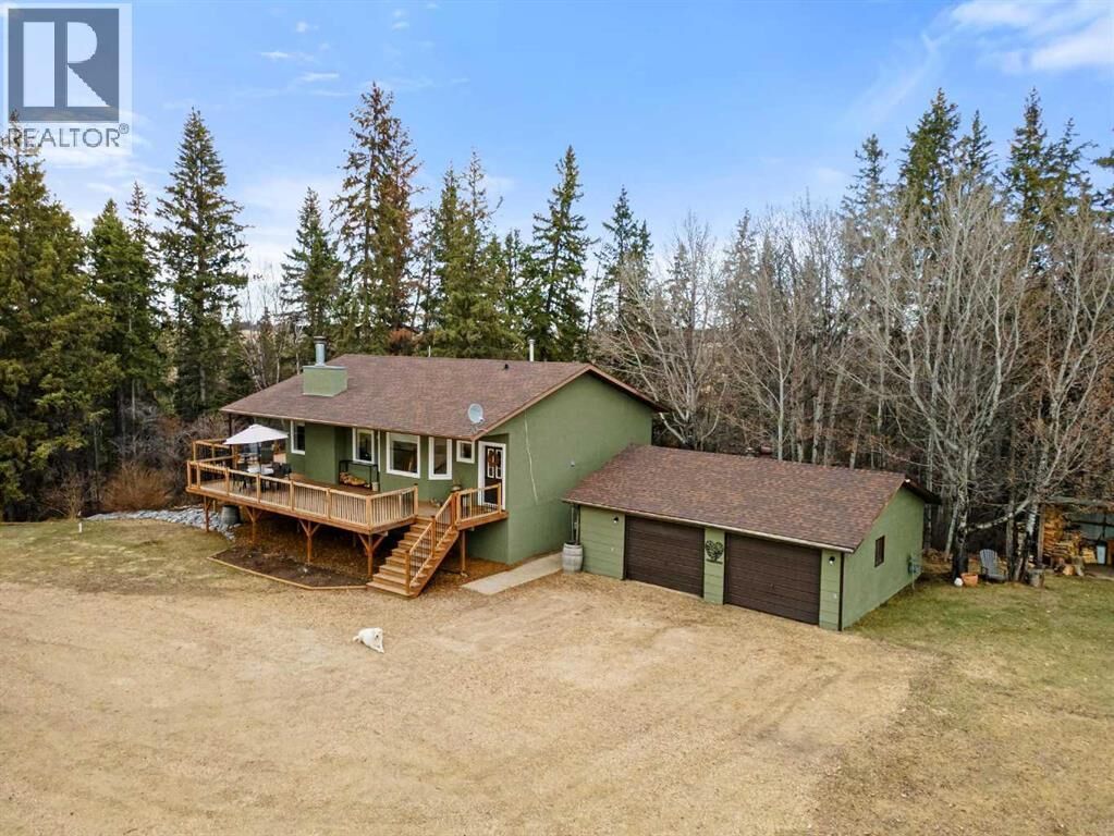 Property Photo: 21108 Township Road 461 AB T0B 3L0