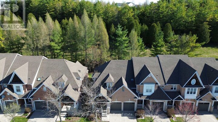 Photo de la propriété:  165 Terraview Crescent 17  ON N1G 5G8 