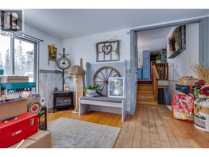 Property Photo:  17165 Perry Road  BC V2K 5E3 