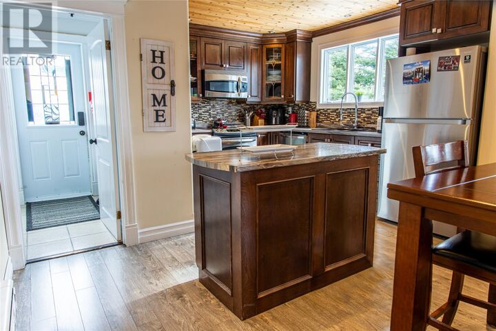 Property Photo: 1 Esau Spurrells Lane NL A0G 1B0
