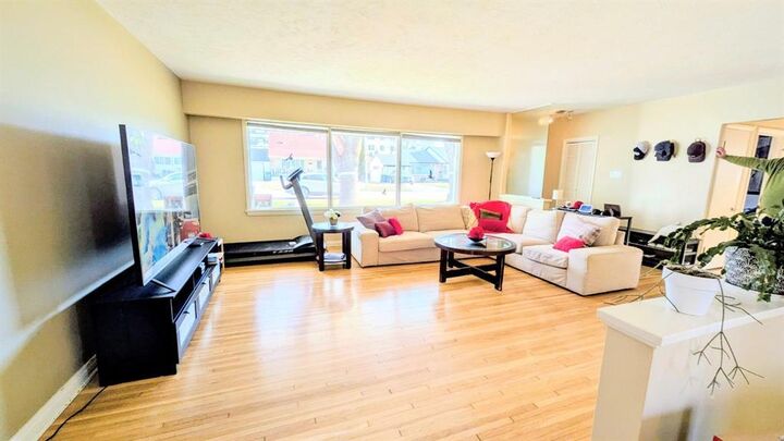 Property Photo:  131 Traill Avenue  MB R3T 2V2 