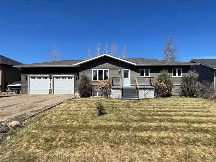 Property Photo:  1028 Hadley Avenue  MB R0K 0H0 