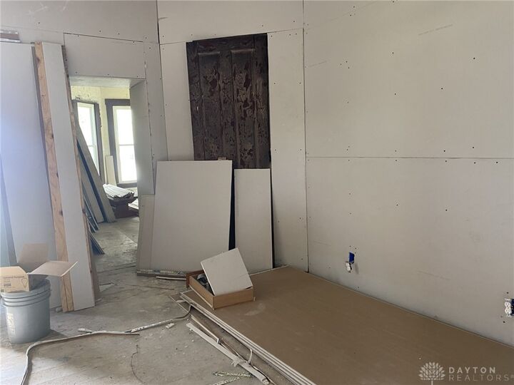 Property Photo:  34 E Washington Street  OH 45335 