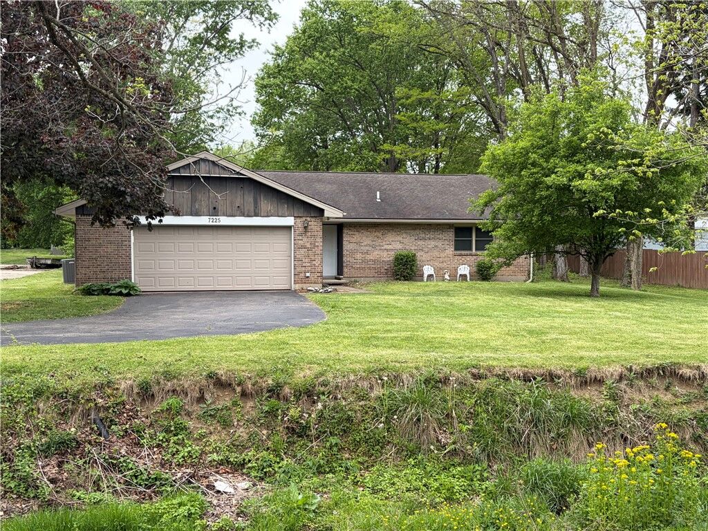 Property Photo: 7225 Garber Road OH 45415