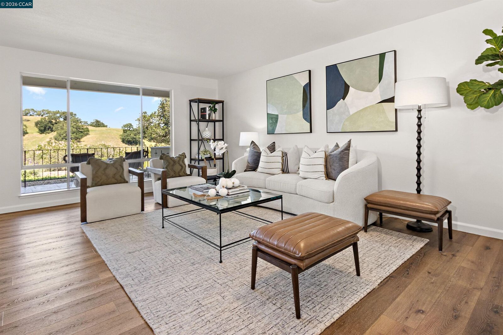 Property Photo:  3136 Ptarmigan Dr 6  CA 94595 