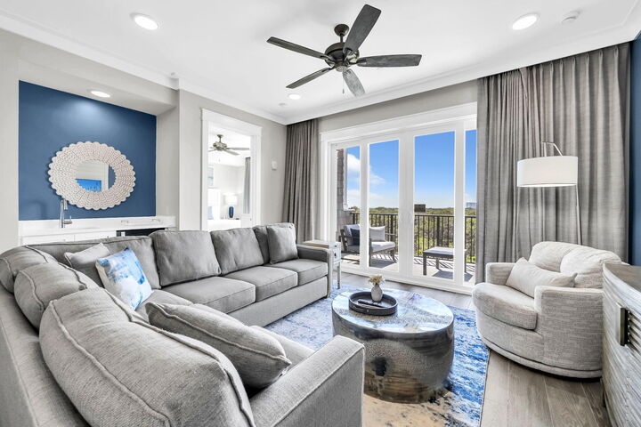 Property Photo:  206 Henderson Resort Way 5203  FL 32541 