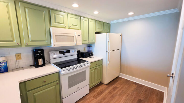 Property Photo:  381 Santa Rosa Boulevard W408  FL 32548 