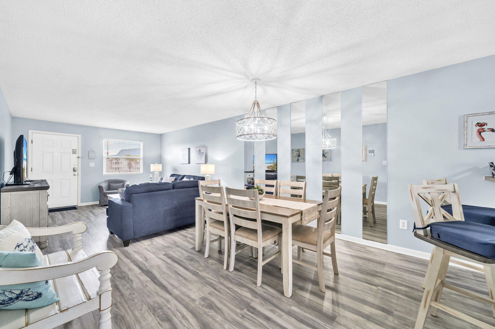Property Photo:  885 Santa Rosa Boulevard Unit 203-C  FL 32548 