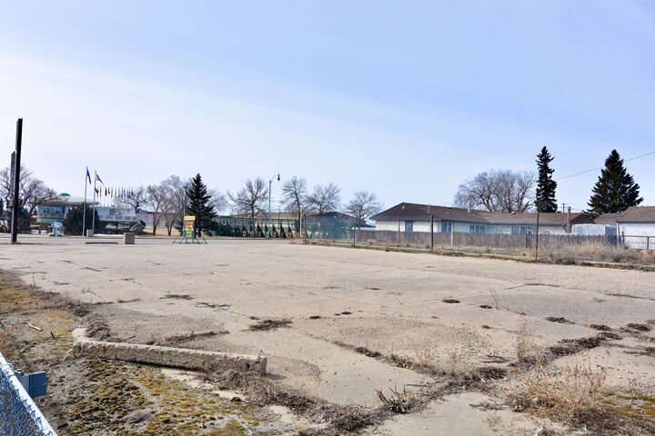Property Photo:  50 Avenue  AB T0A 3A1 