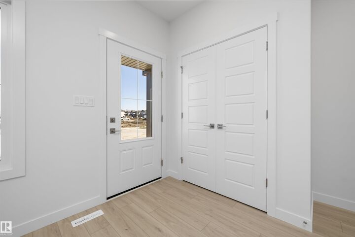 Property Photo: 1605 210A Street NW AB T6M 3E1