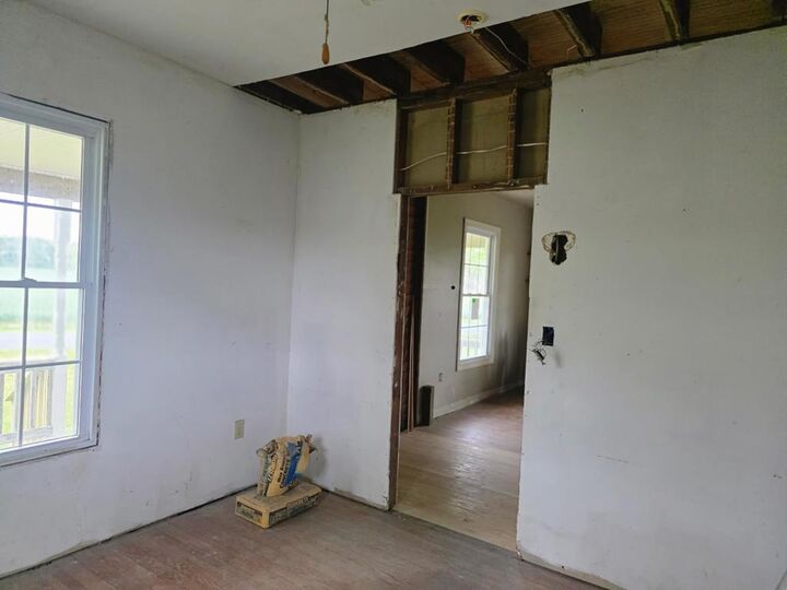 Property Photo: 27262 Seaside Rd VA 23313