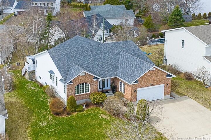 Property Photo: 305 Douglas Avenue NB E3A 5T1