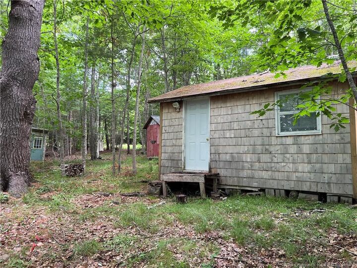 Property Photo:  Vacant Lot Lakeview Road  NB E4C 2L6 