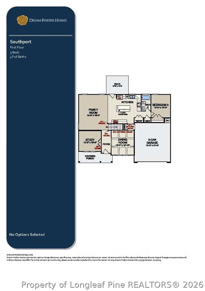 Property Photo: 123 Darmouth Drive NC 28326