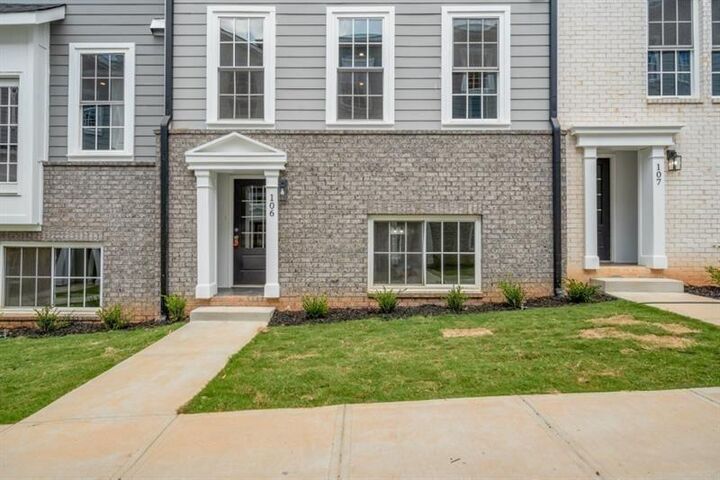 Property Photo:  3165 Dogwood Drive 103  GA 30354 