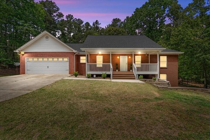 Property Photo:  7946 Lambert Road  GA 30187 