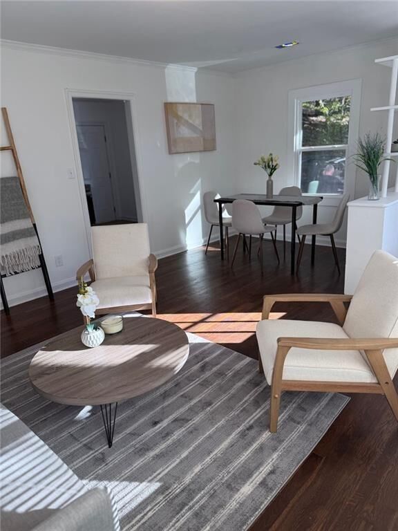 Property Photo:  512 Alpine Way  GA 30062 