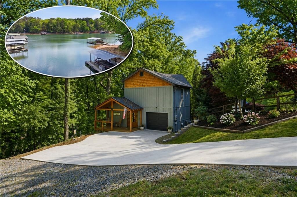 Property Photo: 1790 Dogwood Drive GA 30041