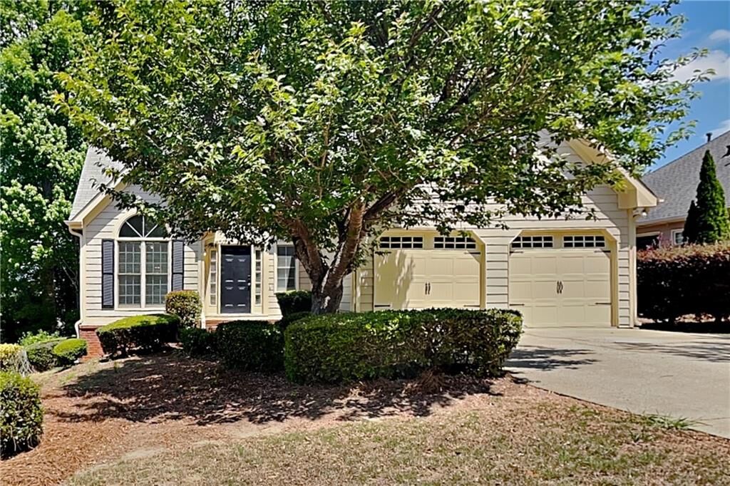 Property Photo:  3496 Heatherwood Court  GA 30135 