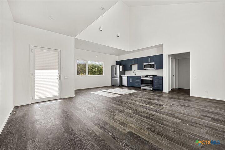 Property Photo:  2819 Lone Oak Drive  TX 76513 