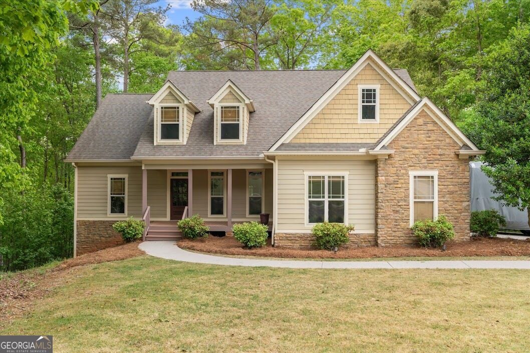 Property Photo:  8141 Spruce Court  GA 30180 