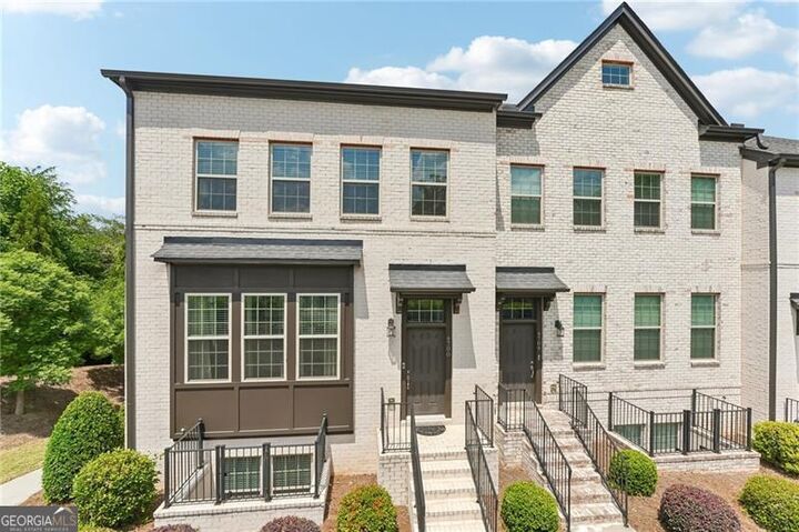 Property Photo: 4700 Highside Way GA 30082