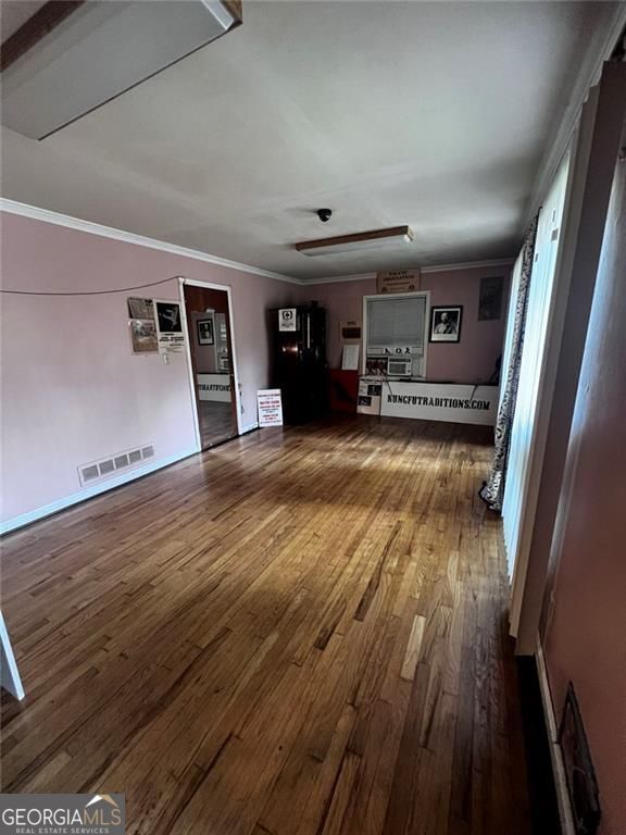 Property Photo:  3079 Midway Road  GA 30032 