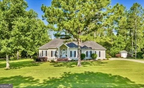 Property Photo:  304 Northwood Trail  GA 31022 