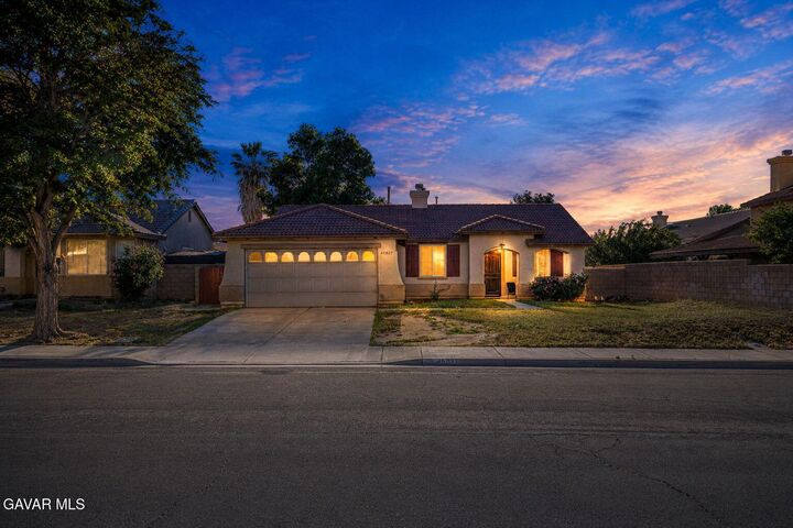 Property Photo:  45827 Caledonia Court  CA 93534 
