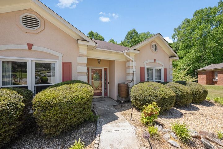 Property Photo:  843 St. Murphys Drive  GA 31904 