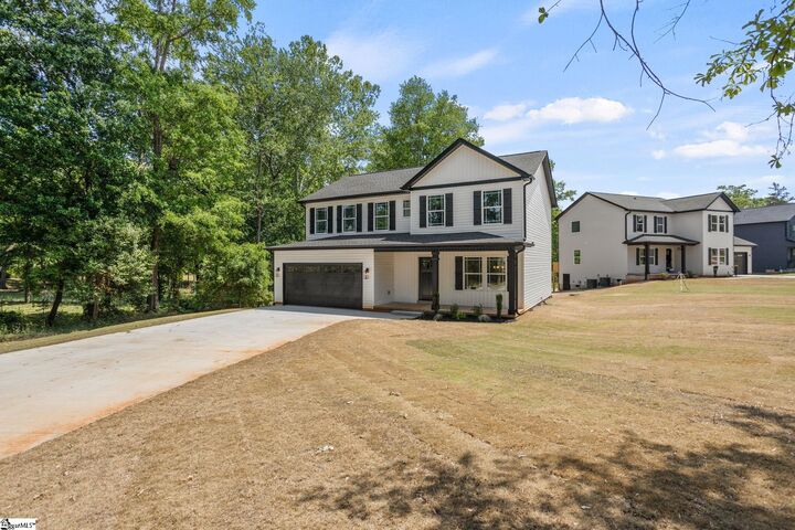 Property Photo:  7 Lyman Lake Road  SC 29365 