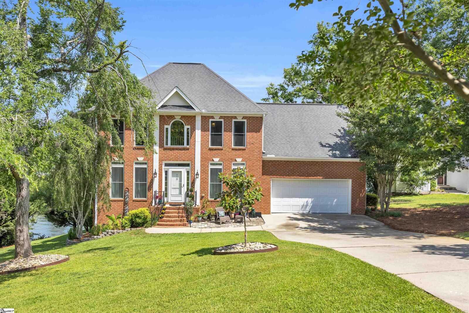 Property Photo:  115 Egret Lane  SC 29649 