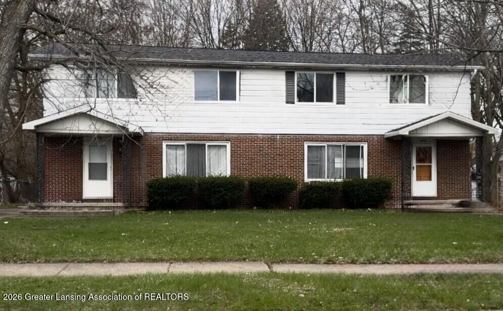 Property Photo:  5716-18 Orchard Court  MI 48911 