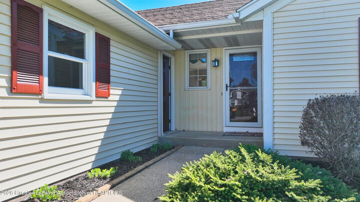 Property Photo:  3714 Black Creek Drive  MI 49426 