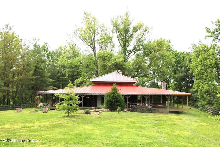 Property Photo:  1635 Greens Chapel Rd  KY 40008 