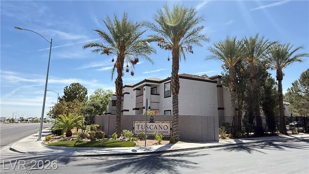 Property Photo: 7255 West Sunset Road 1159 NV 89113