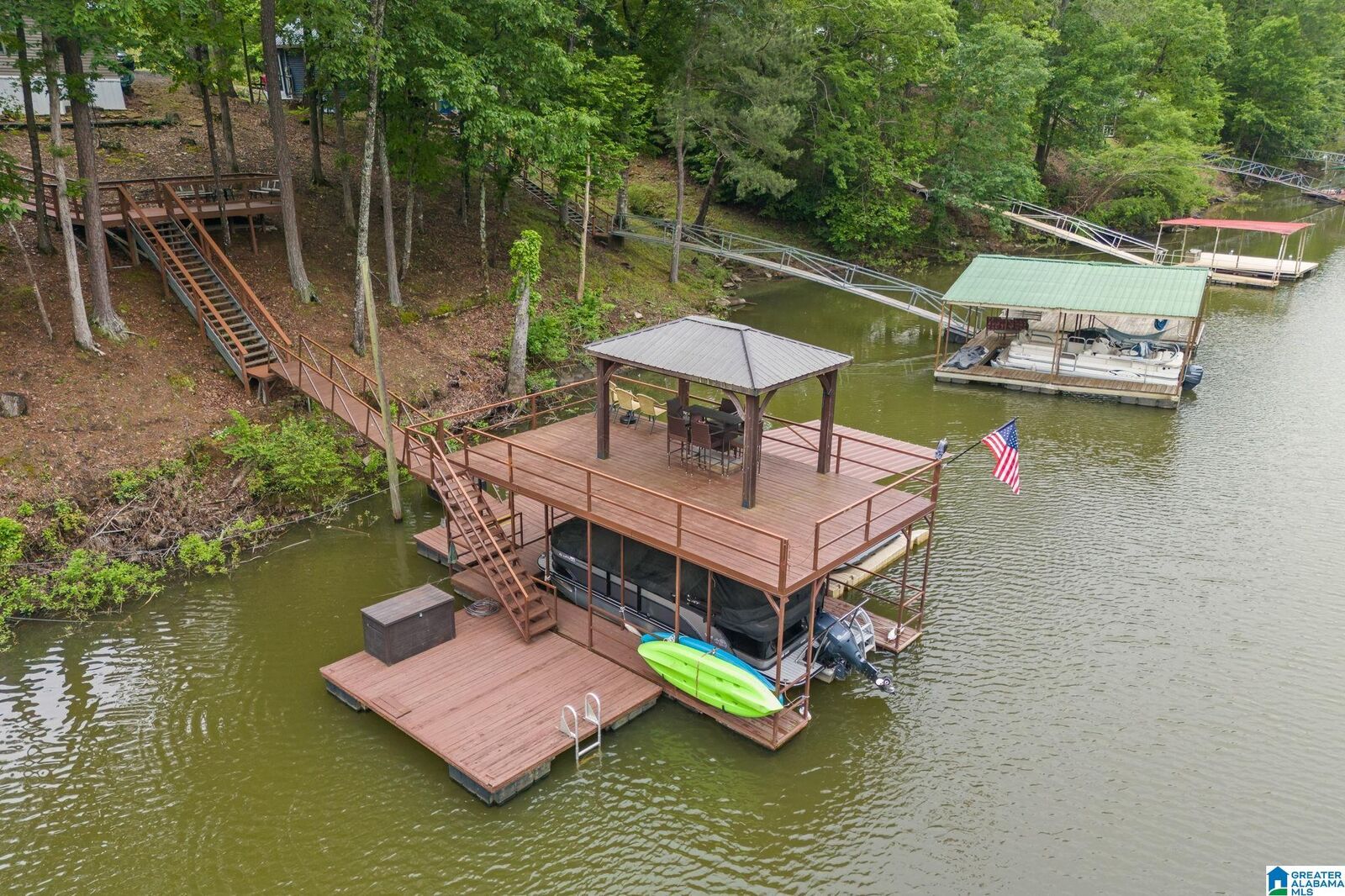Property Photo:  155 County Road 942  AL 35053 
