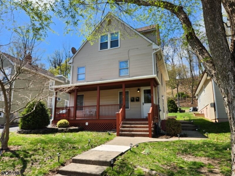 Property Photo:  41 Budd St  NJ 07960 