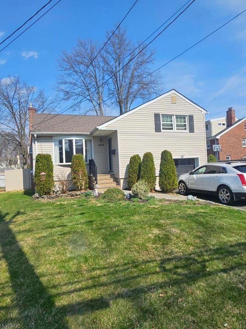 Property Photo:  1609 Central Ave  NJ 07090 