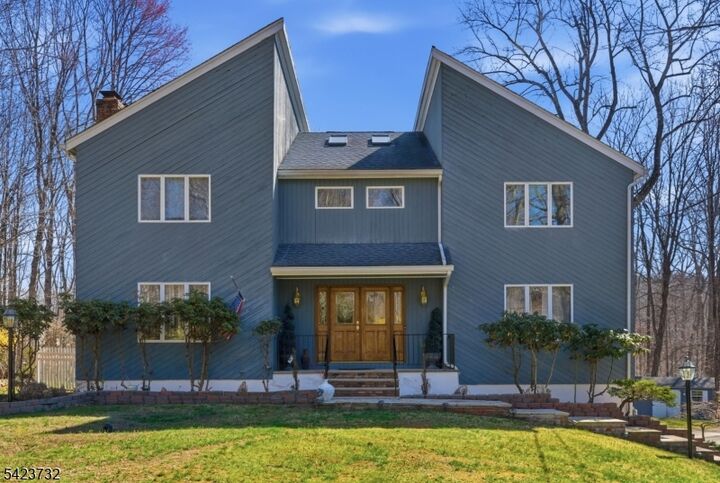 Property Photo:  111 Green Rd  NJ 07871 