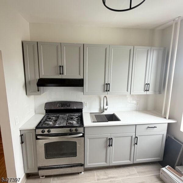 Property Photo:  7111 Palisade Ave B2  NJ 07047 