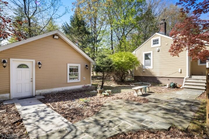 Property Photo:  10 Old Stone Church Rd  NJ 07458 