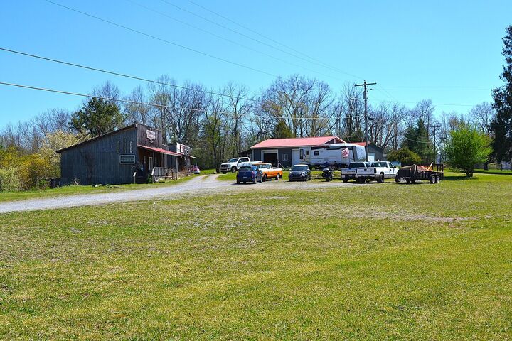 Property Photo:  21124 Seneca Trl  WV 24954 