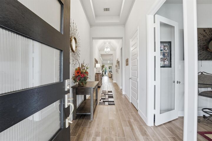 Property Photo: 20607 Catalan Field Court TX 77377