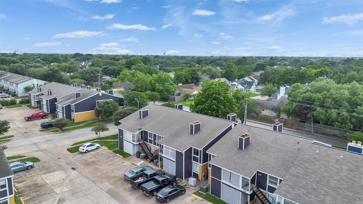 Property Photo: 12658 Ashford Meadow Drive 2 TX 77082